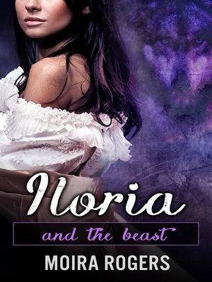 cover image of Iloria